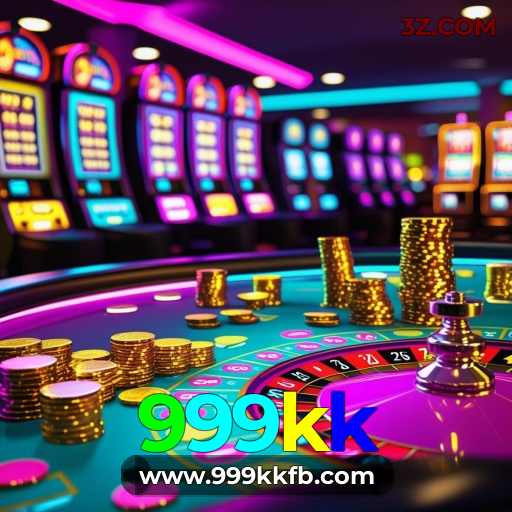 Bônus no 999kk | Cassino Online Seguro e Confiável