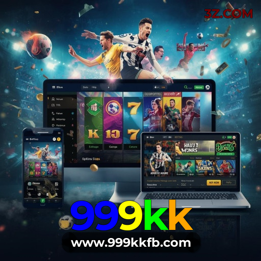 Bônus no 999kk | Cassino Online Seguro e Confiável