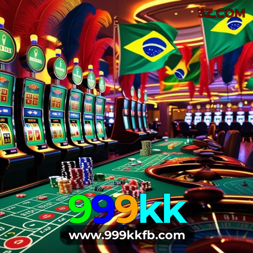 999kk app: download oficial e seguro no Brasil