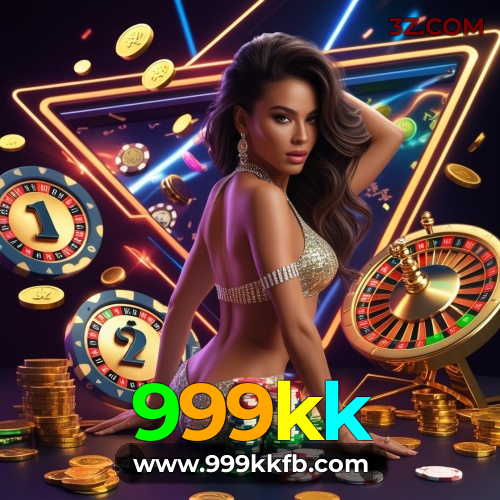 Slots Seguros no 999kk – RTP Alto e Saques Rápidos