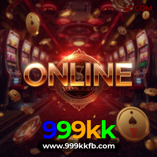 999kk: Slots com recursos avançados — sticky wilds, re-spins e multiplicadores 