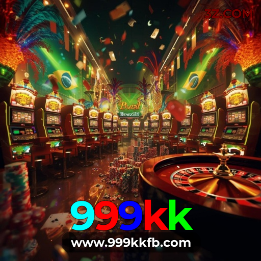 999kk: Plataforma Confiável para uma Experiência Premium em Apostas