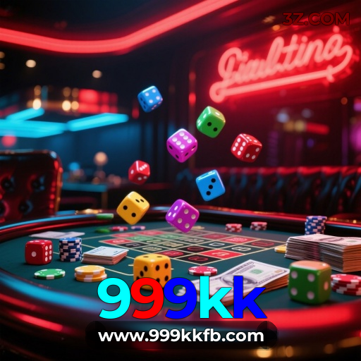 999kk - A sorte está do seu lado no cassino online mais emocionante! - 999kk.com Plataforma
